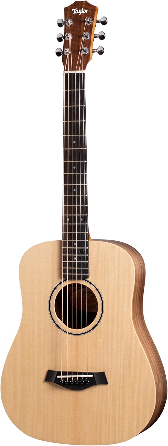 best acoustic guitar for small hands