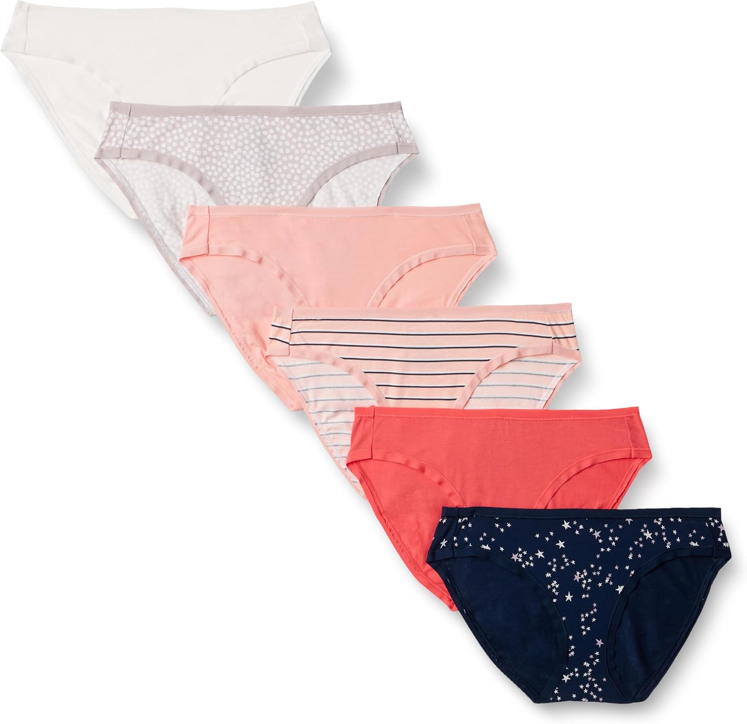 Amazon Essentials Bikini Sets