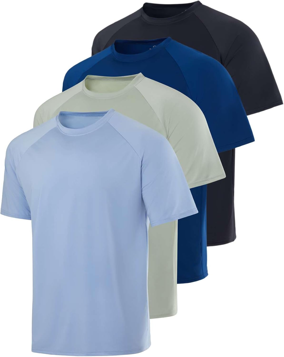 Amazon Essentials Rash Guards
