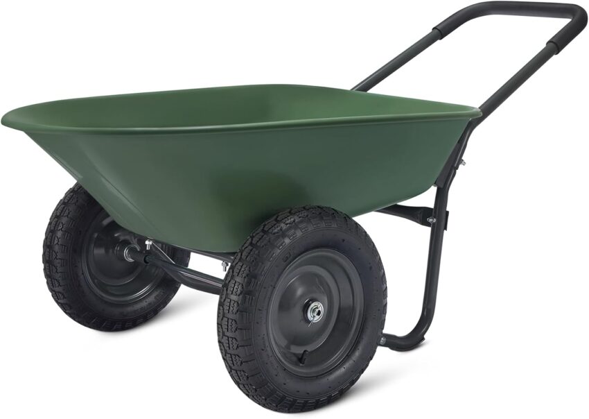 Amazon Basics Garden & Outdoor