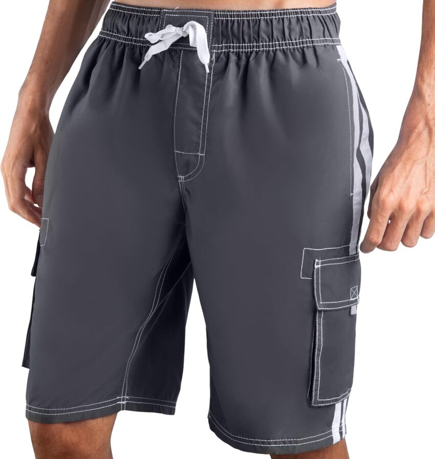 Amazon Essentials Swim Trunks