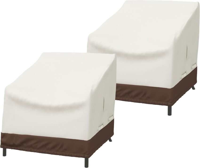 Amazon Basics Patio Furniture Covers