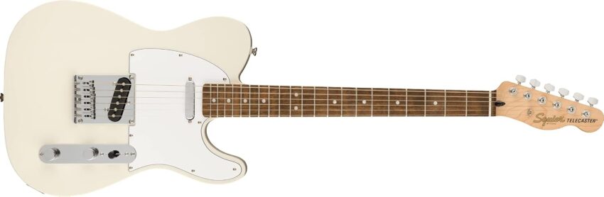 fender electric guitar amazon