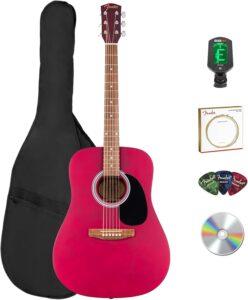 travel acoustic guitar