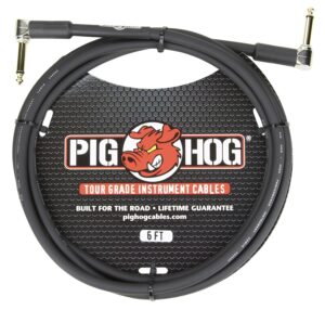 guitar Instrument cables