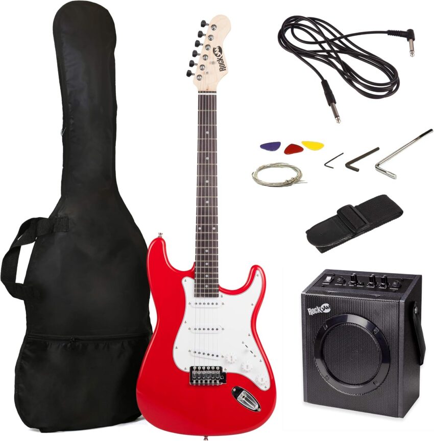 best rock electric guitar