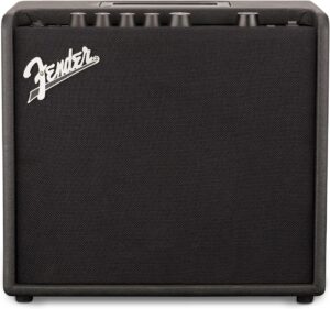 guitar Practice amplifiers