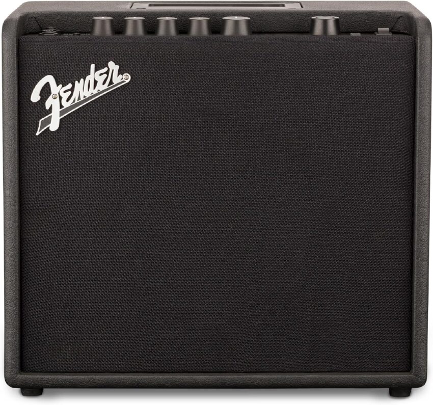 guitar Practice amplifiers