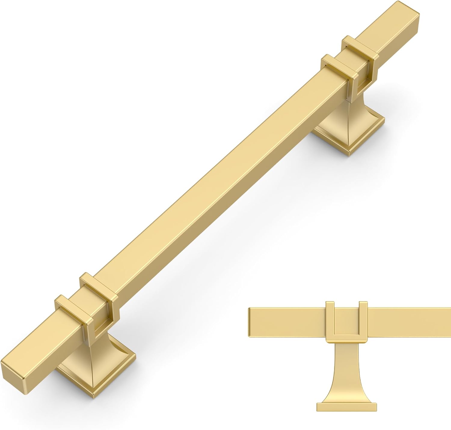 Amazon Basics Cabinet Pulls & Handles