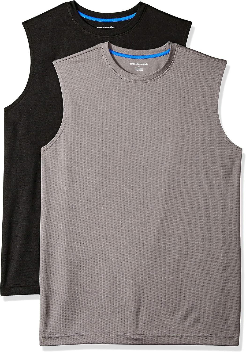 Amazon Essentials Mens T-Shirts & Tanks