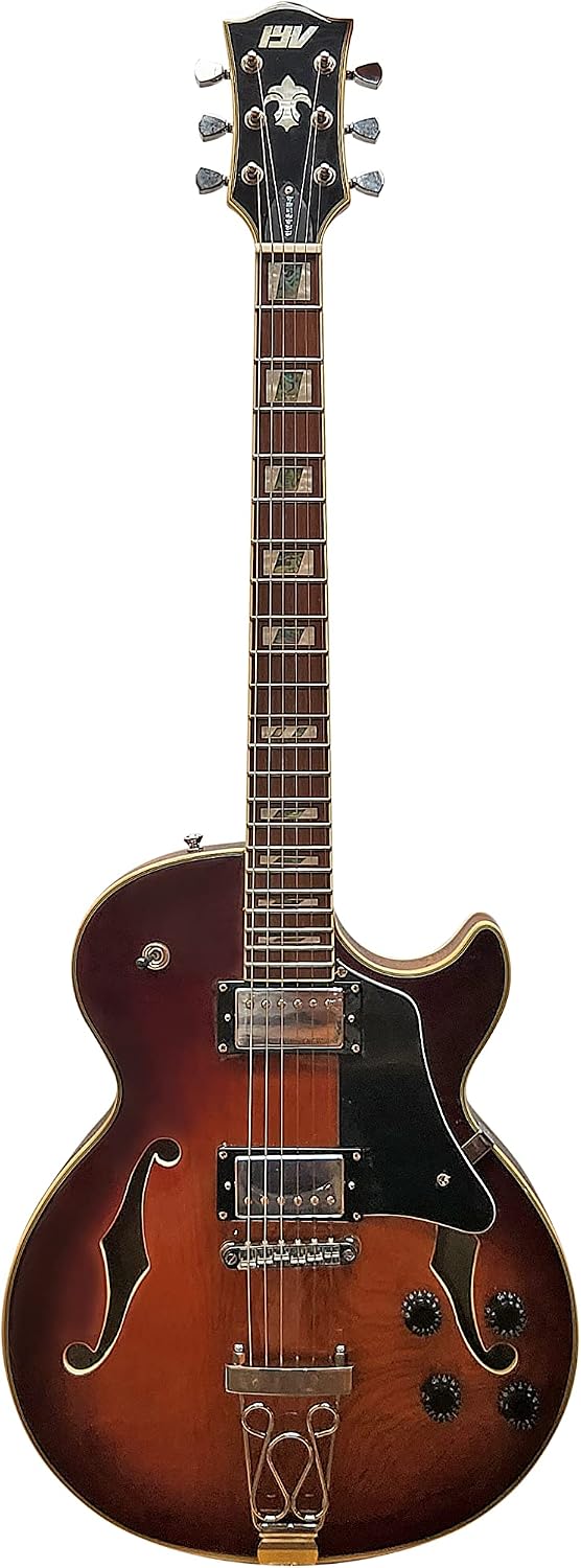 best electric guitar