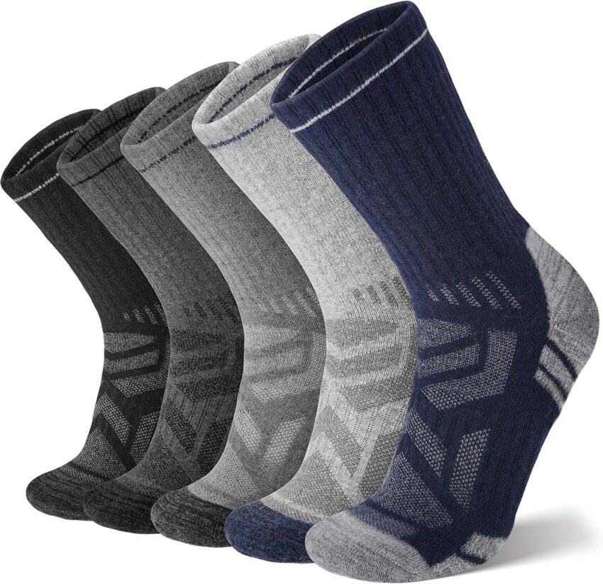 Underwear & Socks