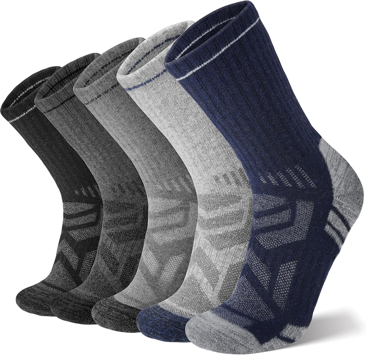 Underwear & Socks