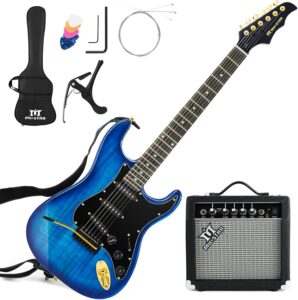 affordable electric guitar