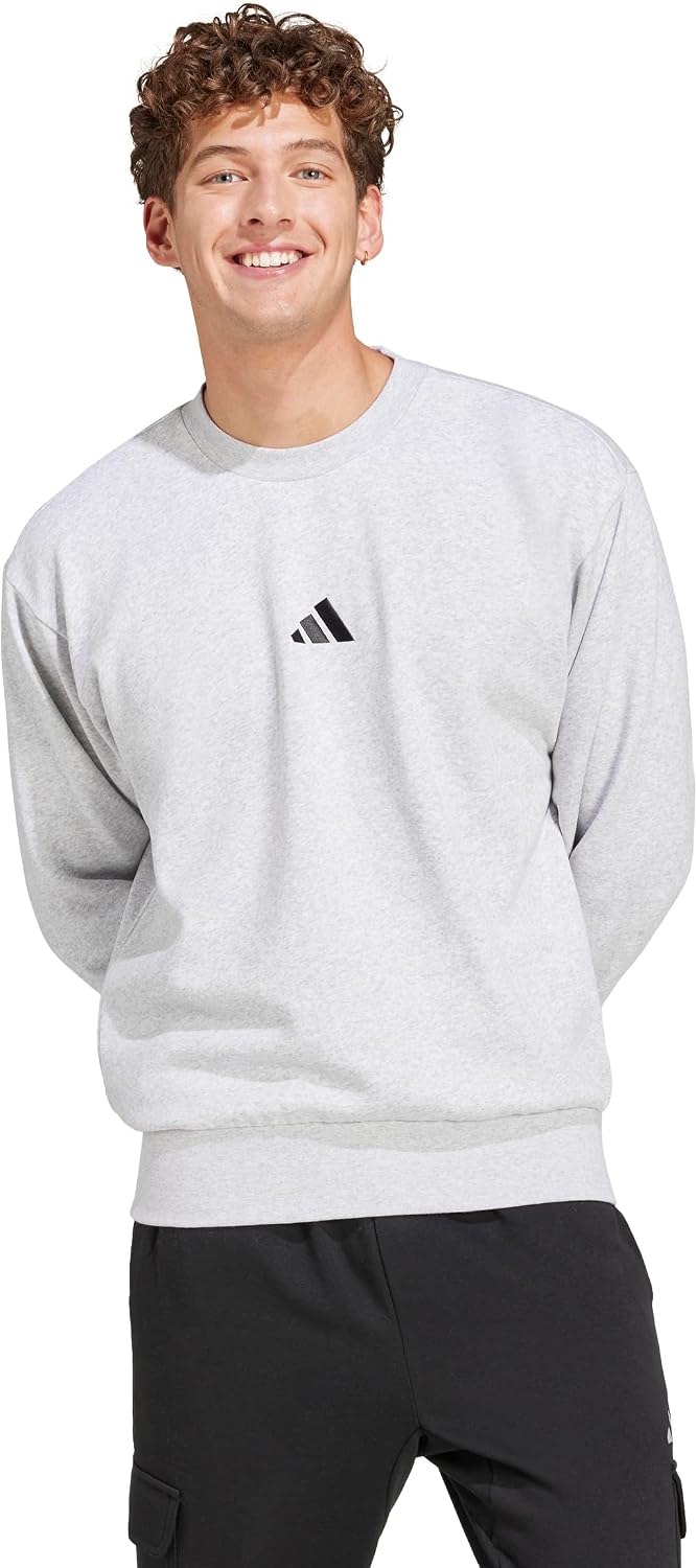 Amazon Essentials Mens Fleece Hoodies