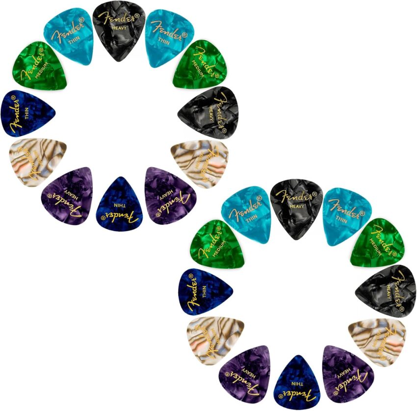 guitar Picks