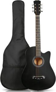 acoustic guitar under 300