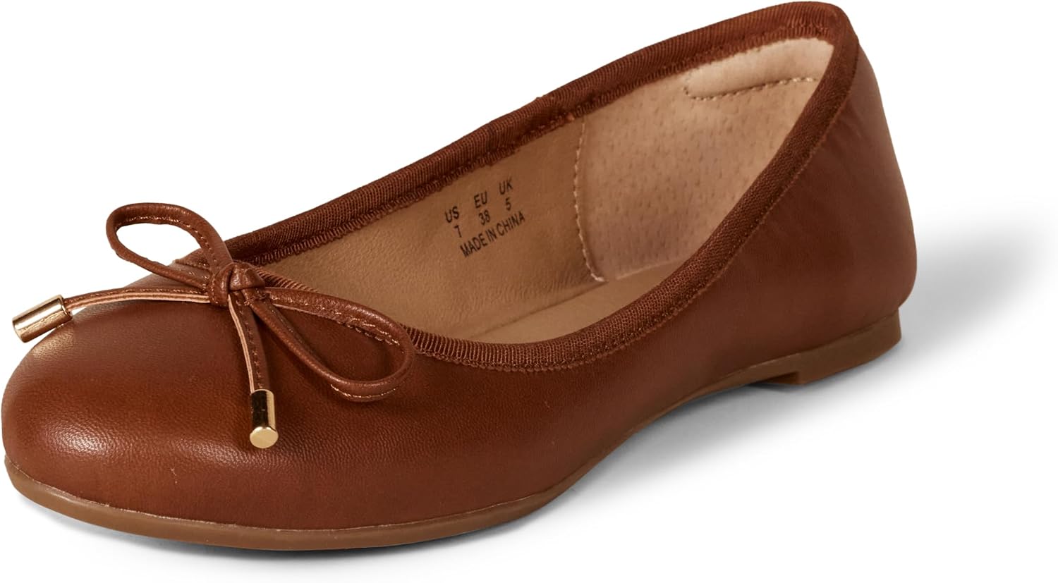 Amazon Essentials Ballet Flats