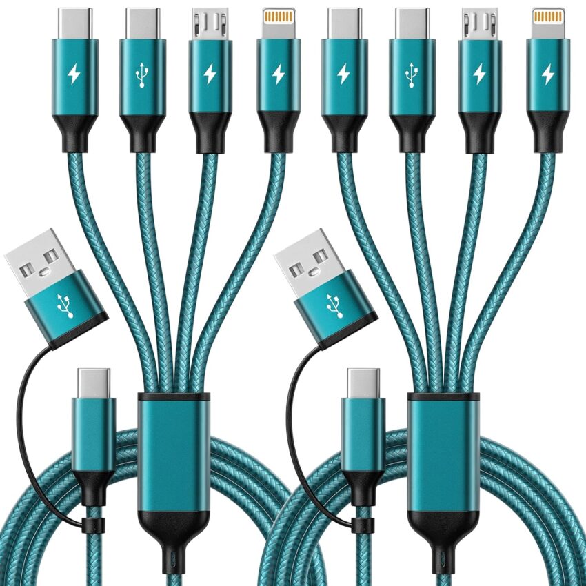 Amazon Basics USB Charging Cables