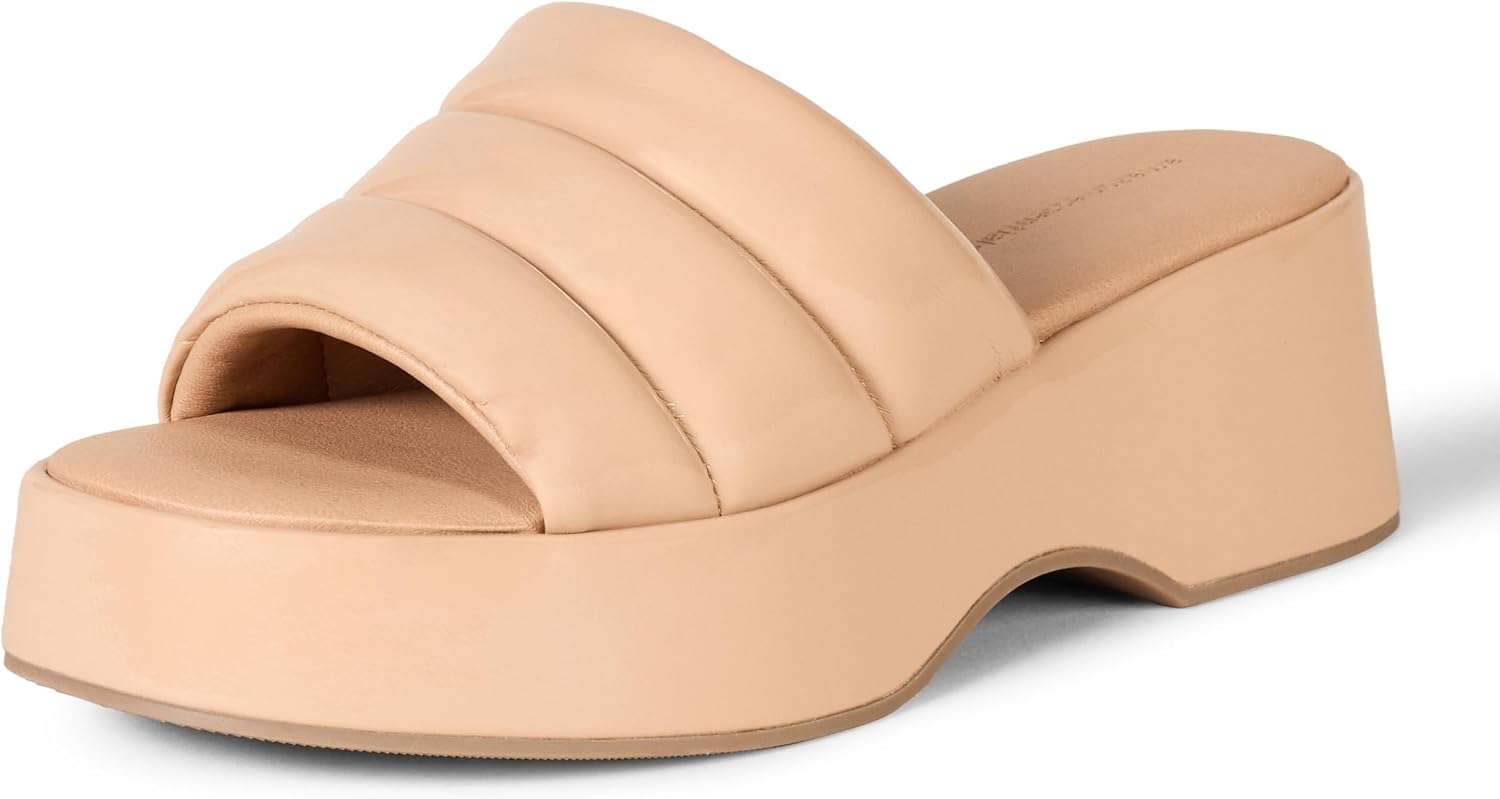 Amazon Essentials Slide Sandals