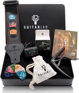 guitar Capos