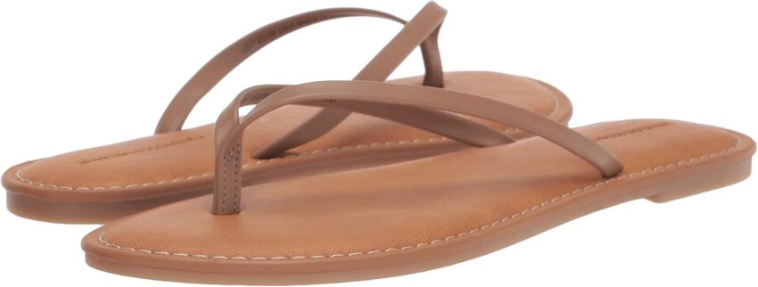 Amazon Essentials Flip Flops
