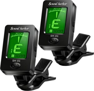 guitar Tuners