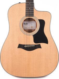 taylor acoustic guitar alternative