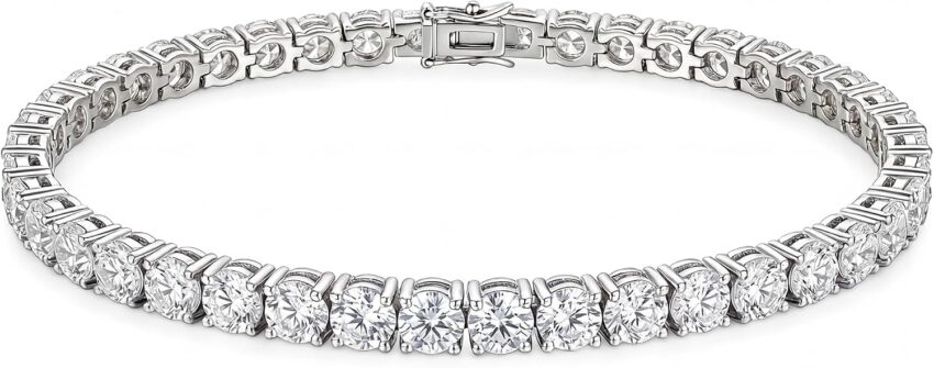 Amazon Essentials Tennis Bracelets