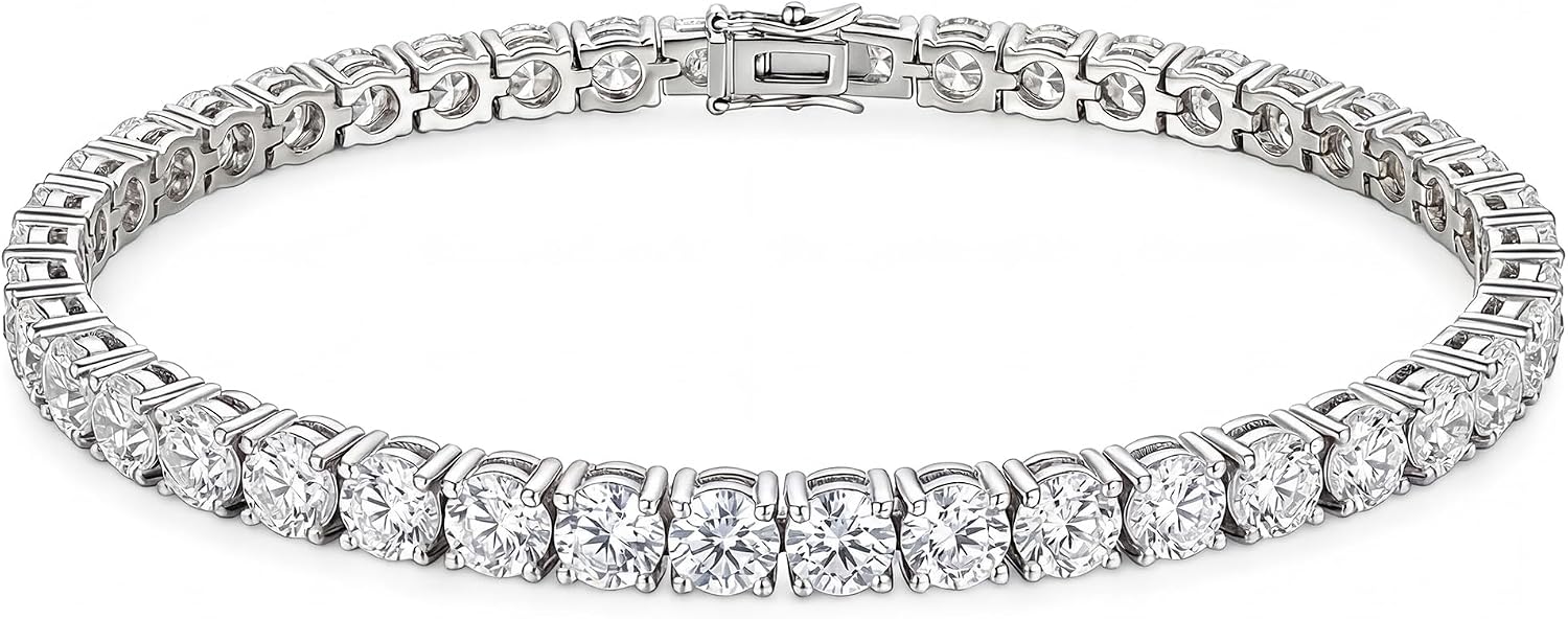 Amazon Essentials Tennis Bracelets