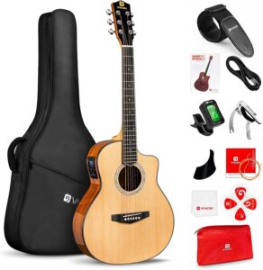 acoustic guitar deals