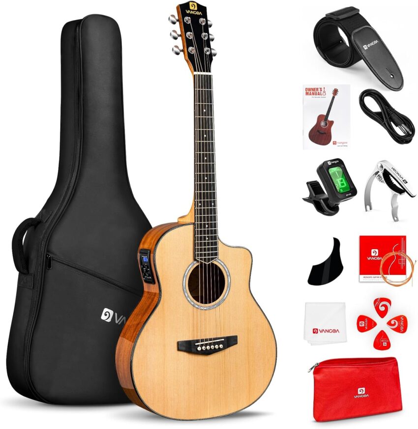 acoustic guitar deals
