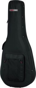 guitar Gig bags and hard cases