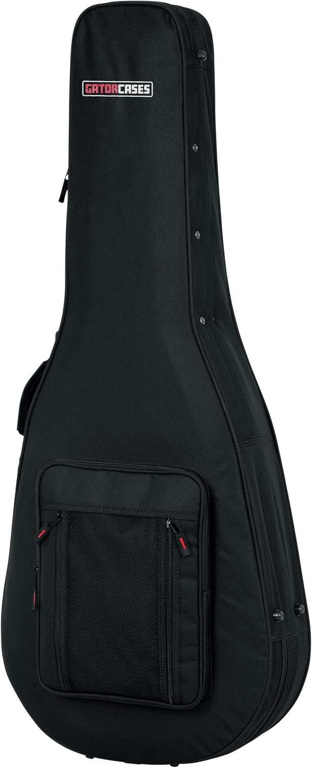 guitar Gig bags and hard cases