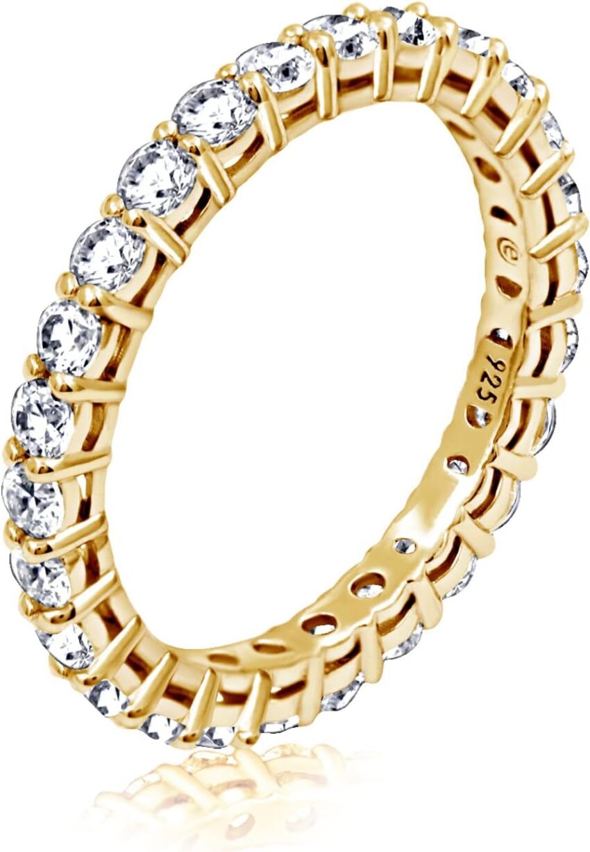 Amazon Essentials Ring Sets