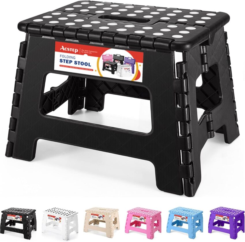 Amazon Basics Step Stools