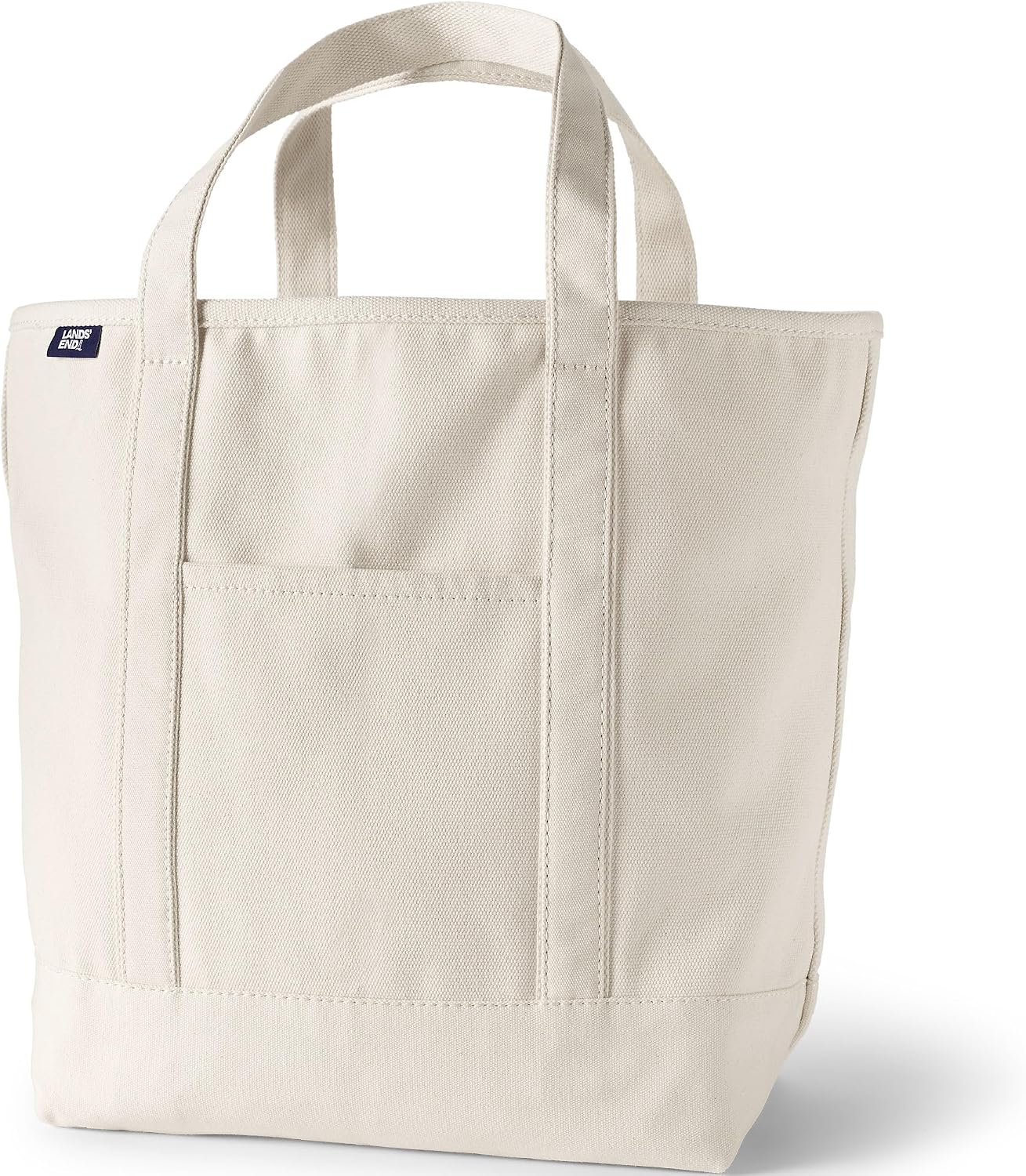 Amazon Essentials Canvas Totes