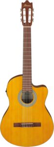 best acoustic guitar for small hands