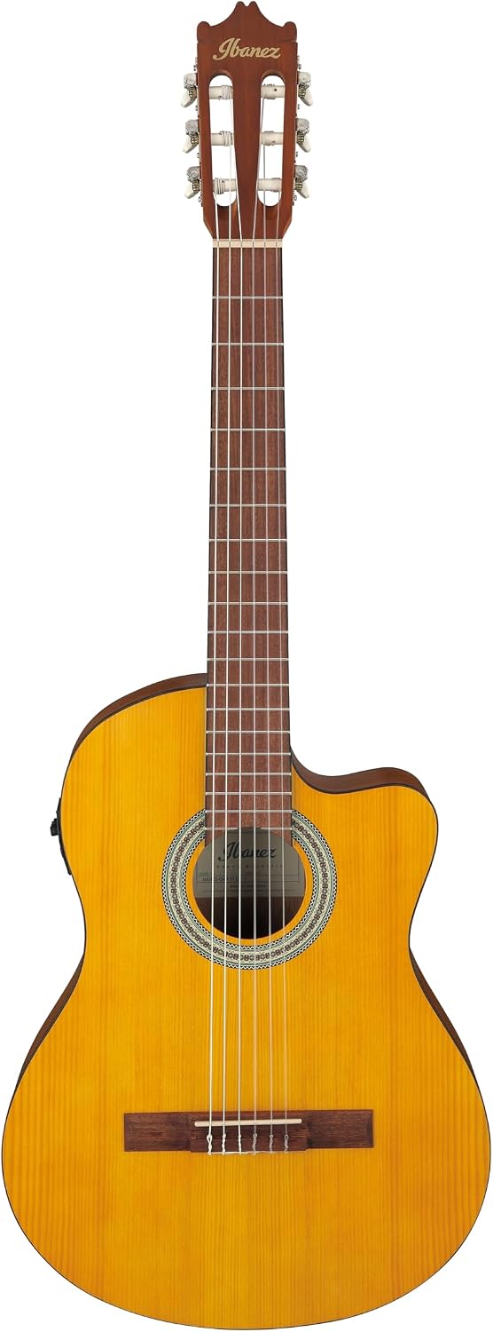 best acoustic guitar for small hands