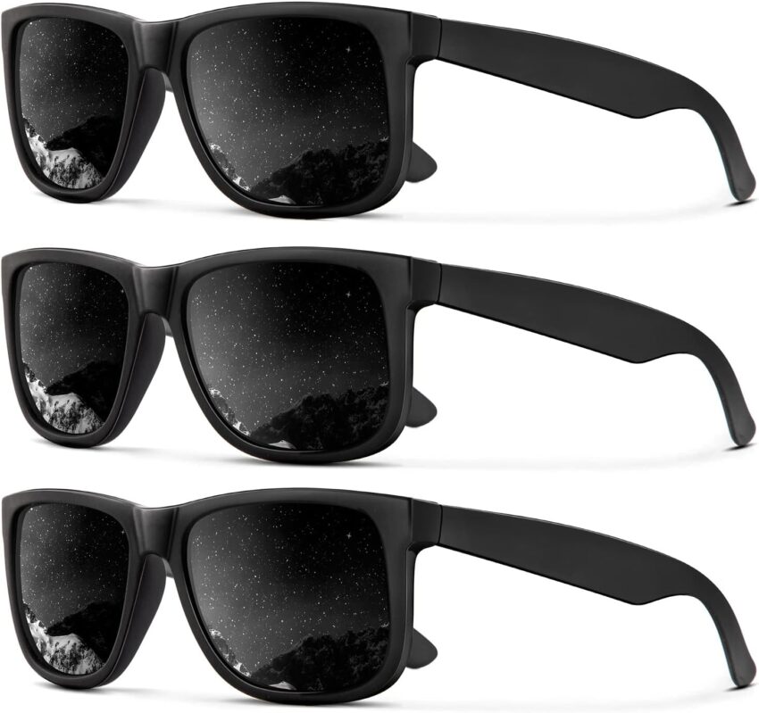 Amazon Essentials Polarized Sunglasses