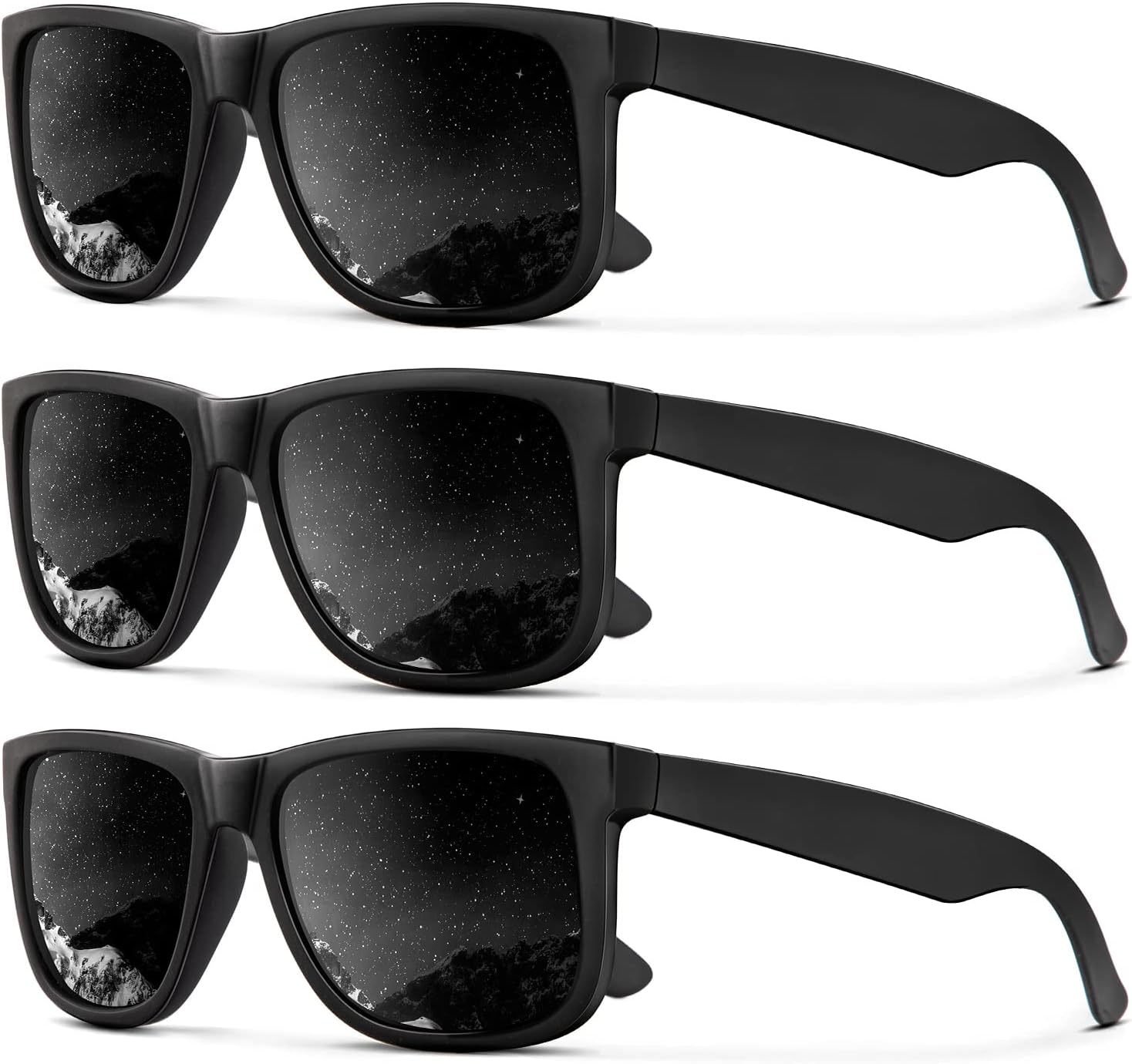 Amazon Essentials Polarized Sunglasses