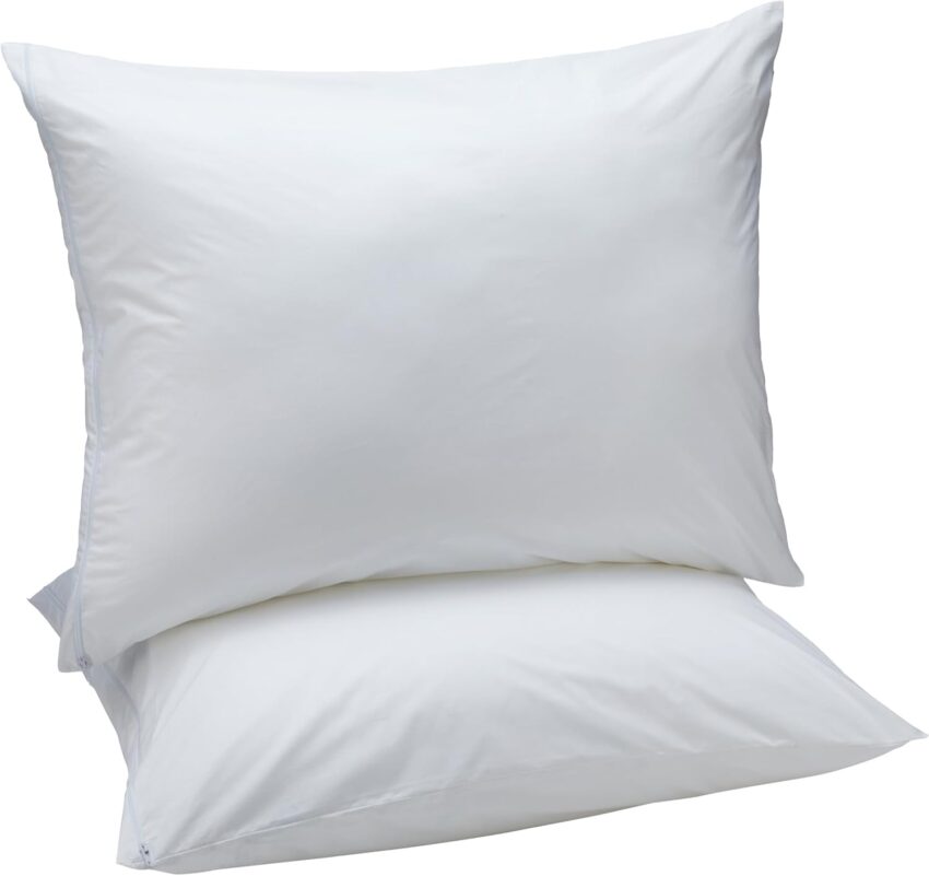Amazon Basics Bed Pillows