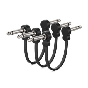 guitar Patch cables
