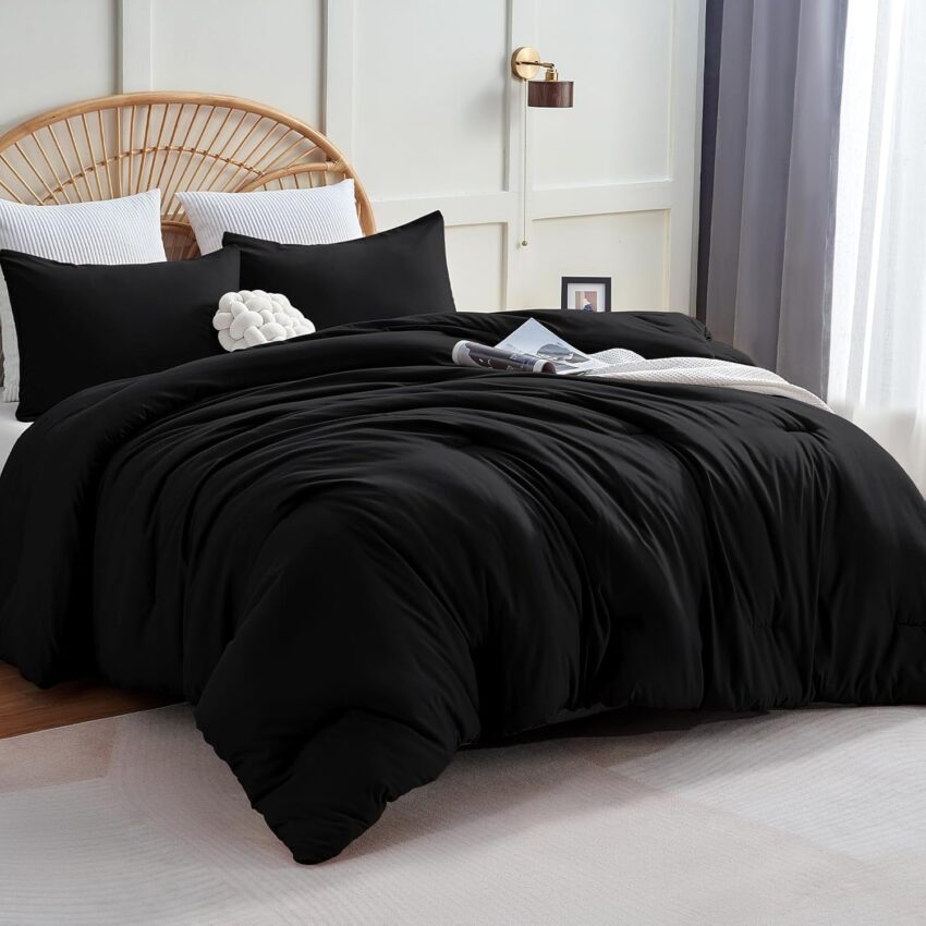 Amazon Basics Duvet Comforters