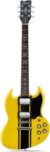 best electric guitar