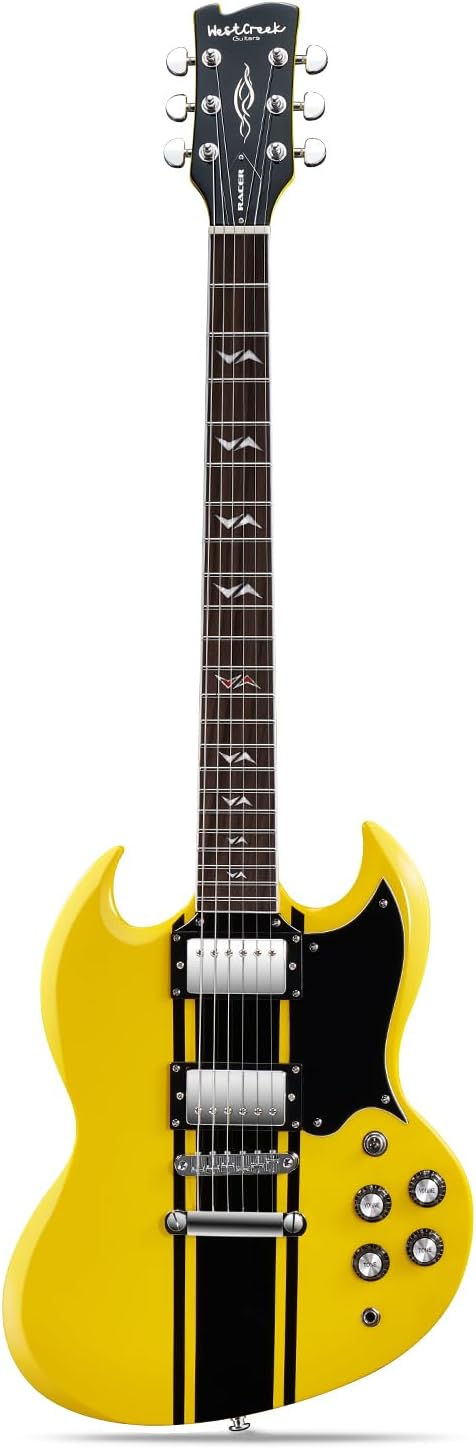 best electric guitar