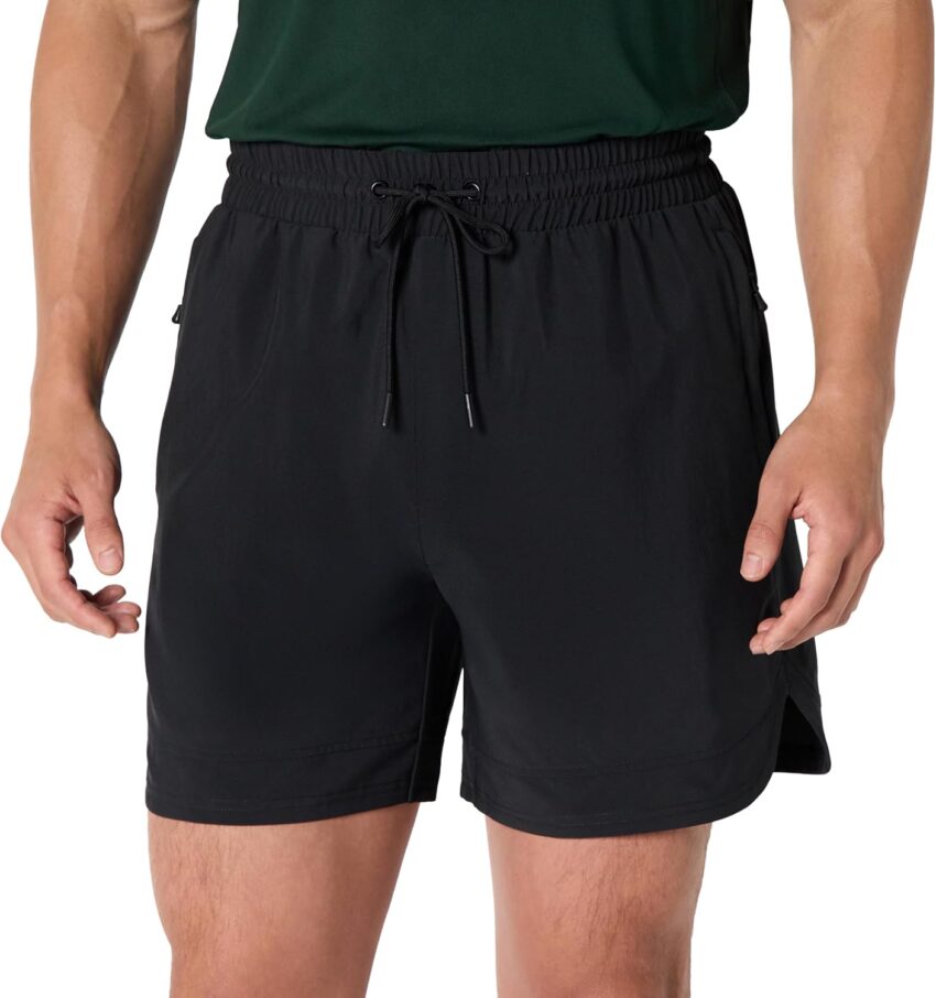 Amazon Essentials Running Shorts