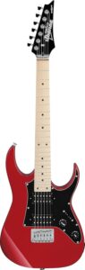 affordable electric guitar
