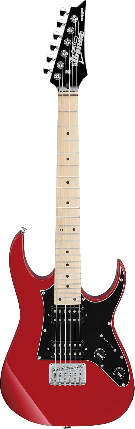 affordable electric guitar