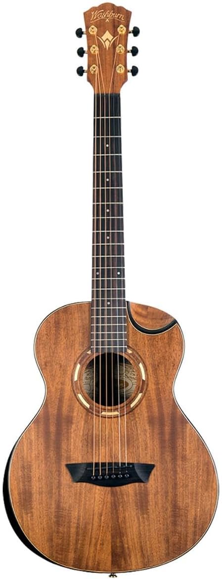 acoustic guitar reviews